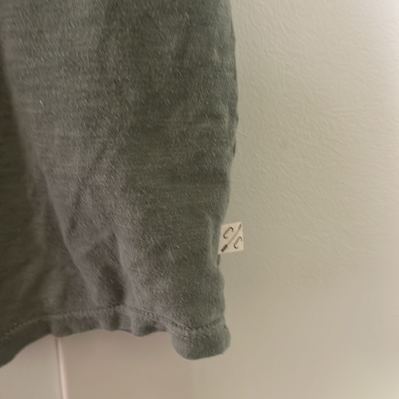 Childhoods short jumper and flutter tee - Picture 4 of 5